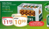 Pilsener Angebote von Veltins bei GLOBUS Trier für 10,99 €