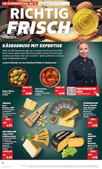 Oliven im aktuellen Kaufland Prospekt (Bielefeld) Oliven im Kaufland Prospekt "Aktuelle Angebote" mit 64 Seiten (Bielefeld)