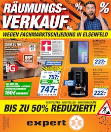expert Prospekt für Aschaffenburg mit 12 Seiten expert Prospekt für Aschaffenburg: "Top Angebote", 12 Seiten, 27.02.2026 - 05.03.2026