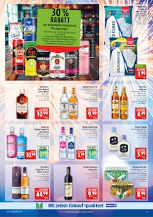 Wodka im Marktkauf Prospekt "AUSWAHL RIESIG, PREISE NIEDRIG" mit 44 Seiten (Leipzig)