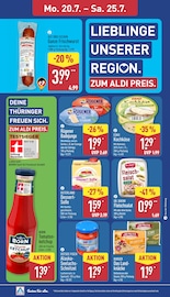 Lebensmittel im ALDI Nord Prospekt in Halle Aktueller ALDI Nord Prospekt mit Lebensmittel, "Aktuelle Angebote", Seite 2