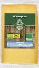Bioland-Bergkäse im Angebot bei EDEKA in Schwäbisch Hall Bioland-Bergkäse Angebote von Unsere Heimat bei EDEKA Schwäbisch Hall für 3,99 €