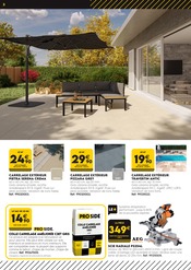 Bricolage en promo dans le catalogue Tout Faire à la page 2