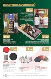 Offre Table Ronde dans le catalogue Supermarchés Match du moment à la page 36