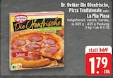 Aktuelles Pizza Tradizionale Angebot bei EDEKA in Koblenz ab 1,79 €