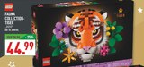 Fauna Collection-Tiger im Angebot bei Marktkauf in Rheda-Wiedenbrück Fauna Collection-Tiger Angebote von LEGO bei Marktkauf Rheda-Wiedenbrück für 44,99 €