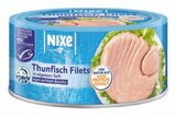 MSC Thunfisch Filets Angebote von Nixe bei Lidl Bad Homburg für 1,49 €