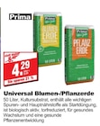 Blumenerde Universal bei bauSpezi im Neunkirchen Prospekt für 4,29 €