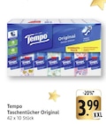 Aktuelle Taschentücher Angebote bei EDEKA in Heidelberg Aktuelles Taschentücher Original Angebot bei EDEKA in Heidelberg ab 3,99 €