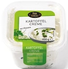 Tzatziki oder Kartoffelcreme von BON APPÉTIT im aktuellen Netto mit dem Scottie Prospekt
