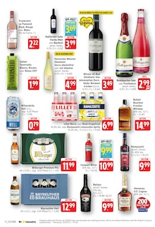 Rotkäppchen Sekt im aktuellen E center Prospekt (Landau (Pfalz)) Rotkäppchen Sekt im E center Prospekt "Aktuelle Angebote" mit 20 Seiten (Landau (Pfalz))