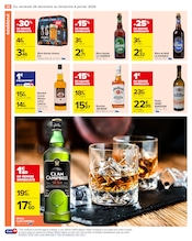 Bière Angebote im Prospekt "SPÉCIAL RACLETTE" von Carrefour Market auf Seite 42