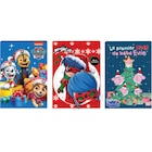 Carrefour Villeurbanne - Promo SUR TOUS LES CALENDRIERS DE L'AVENT Promo SUR TOUS LES CALENDRIERS DE L'AVENT à dans le catalogue Carrefour à Villeurbanne