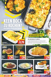 Falafel Angebot im aktuellen E center Prospekt auf Seite 7