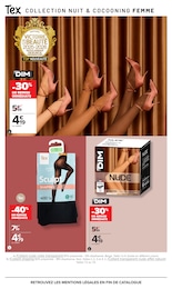 Prix et réduction Dim dans le prospectus Carrefour en cours Offre Dim dans le catalogue Carrefour du moment à la page 7