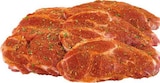 Schweine-Nackensteaks im Angebot bei E center in Münster Schweine-Nackensteaks Angebote bei E center Münster für 1,29 €