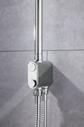 Duschablage von LIVARNO home für 4,99 € bei Lidl im Angebot Duschablage von LIVARNO home im aktuellen Lidl Prospekt