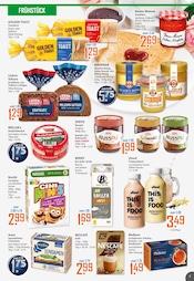 Vollkornbrot im K+K - Klaas & Kock Prospekt in Bochum Aktueller K+K - Klaas & Kock Prospekt mit Vollkornbrot, "Wenn Lebensmittel, dann K+K", Seite 7