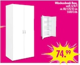 Wäscheschrank Base im Angebot bei SB Möbel Boss in Siegburg Wäscheschrank Base Angebote bei SB Möbel Boss Siegburg für 74,99 €