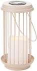 Rusta Landsberg - Solarlaterne Resö Angebot im Prospekt Solarlaterne Resö bei Rusta im Landsberg Prospekt für 4,99 €