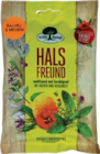 Aktuelles Bonbons Bio Angebot bei Travel FREE in Dresden ab 1,59 €