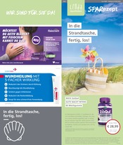 Wick Angebote im Prospekt "Aktuelle Angebote" von LINDA Partnerapotheke auf Seite 1