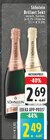 Aktuelles Brillant Sekt Angebot bei EDEKA in Osnabrück ab 2,49 €
