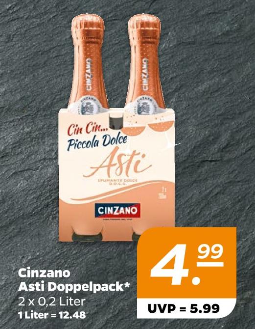 Asti Doppelpack