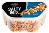 Salty Mix im Angebot bei REWE in Peine Salty Mix Angebote von Nordthy bei REWE Peine für 3,99 €