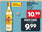 Aktuelles Añejo 3 Años Angebot bei Markant Nordwest in Lippstadt ab 9,99 €