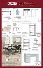 Offre Pouf dans le catalogue Jysk du moment à la page 5