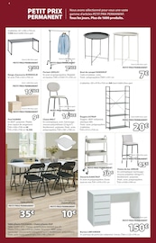 Chaussures Angebote im Prospekt "Retour sans limite de temps" von Jysk Chaussures Angebote im Prospekt "Retour sans limite de temps" von Jysk auf Seite 5