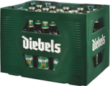 Aktuelle Diebels Angebote bei Getränkeland in Rostock Aktuelles Diebels Premium Altbier Angebot bei Getränkeland in Rostock ab 16,99 €