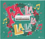 Adventskalender Angebote von Yankee Candle bei Lidl Frankenberg