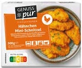 Netto mit dem Scottie Salzwedel - Mini-Hähnchenschnitzel Angebot im Prospekt Mini-Hähnchenschnitzel bei Netto mit dem Scottie im Salzwedel Prospekt für 3,33 €