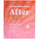 Action Burlats - Promo Masque après-soleil visage Skin Bliss Promo Masque après-soleil visage Skin Bliss à 0,69 € dans le catalogue Action à Burlats