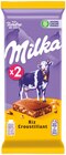 Chocolat - MILKA dans le catalogue Colruyt