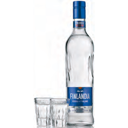 Vodka