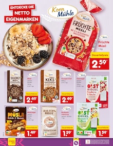 Süßigkeiten im aktuellen Netto Marken-Discount Prospekt (Nürnberg) Süßigkeiten im Netto Marken-Discount Prospekt "Aktuelle Angebote" mit 76 Seiten (Nürnberg)