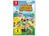 Animal Crossing: New Horizons - [Nintendo Switch] von NINTENDO im aktuellen MediaMarkt Saturn Prospekt für 49,99 €