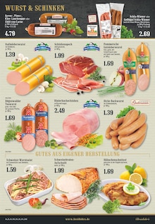 Äpfel im EDEKA Prospekt "Aktuelle Angebote" mit 16 Seiten (Bergisch Gladbach)