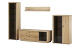 Woodford Wohnkombination Malaga im Angebot bei Höffner in Potsdam Woodford Wohnkombination Malaga Angebote bei Höffner Potsdam für 1.999,00 €