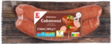 Aktuelle Wurst Angebote bei Kaufland in Hagen (Stadt der FernUniversität) Aktuelles Cabanossi Angebot bei Kaufland in Hagen (Stadt der FernUniversität) ab 2,22 €