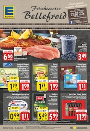 Aktueller EDEKA Discounter Prospekt für Würselen 10.08.2026 - 15.08.2026 EDEKA Prospekt für Würselen mit 26 Seiten