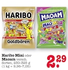 Aktuelles Mini Goldbären Angebot bei E center in Karlsruhe ab 2,29 €