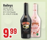 The Original Irish Cream bei Trinkgut im Langenfeld Prospekt für 9,99 €