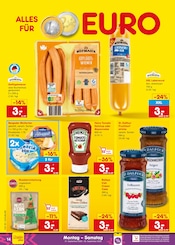 Ähnliche Glühwein Angebote im Prospekt "Aktuelle Angebote" von Netto Marken-Discount in Schwäbisch Hall Ähnliche Angebote wie Glühwein im Prospekt "Aktuelle Angebote" auf Seite 22 von Netto Marken-Discount in Schwäbisch Hall