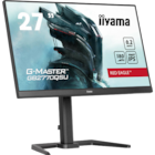 Gaming-Monitor G-MASTER GB2770QSU-B6 bei expert im Höchstadt Prospekt für 199,00 €