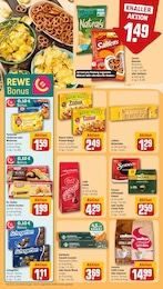 Senseo Angebot & Preis im aktuellen REWE Prospekt Senseo Angebot im aktuellen REWE Prospekt auf Seite 22