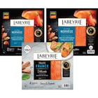 SUR TOUS LES SAUMONS ET TRUITES FUMÉS - LABEYRIE en promo chez Carrefour Market Orléans